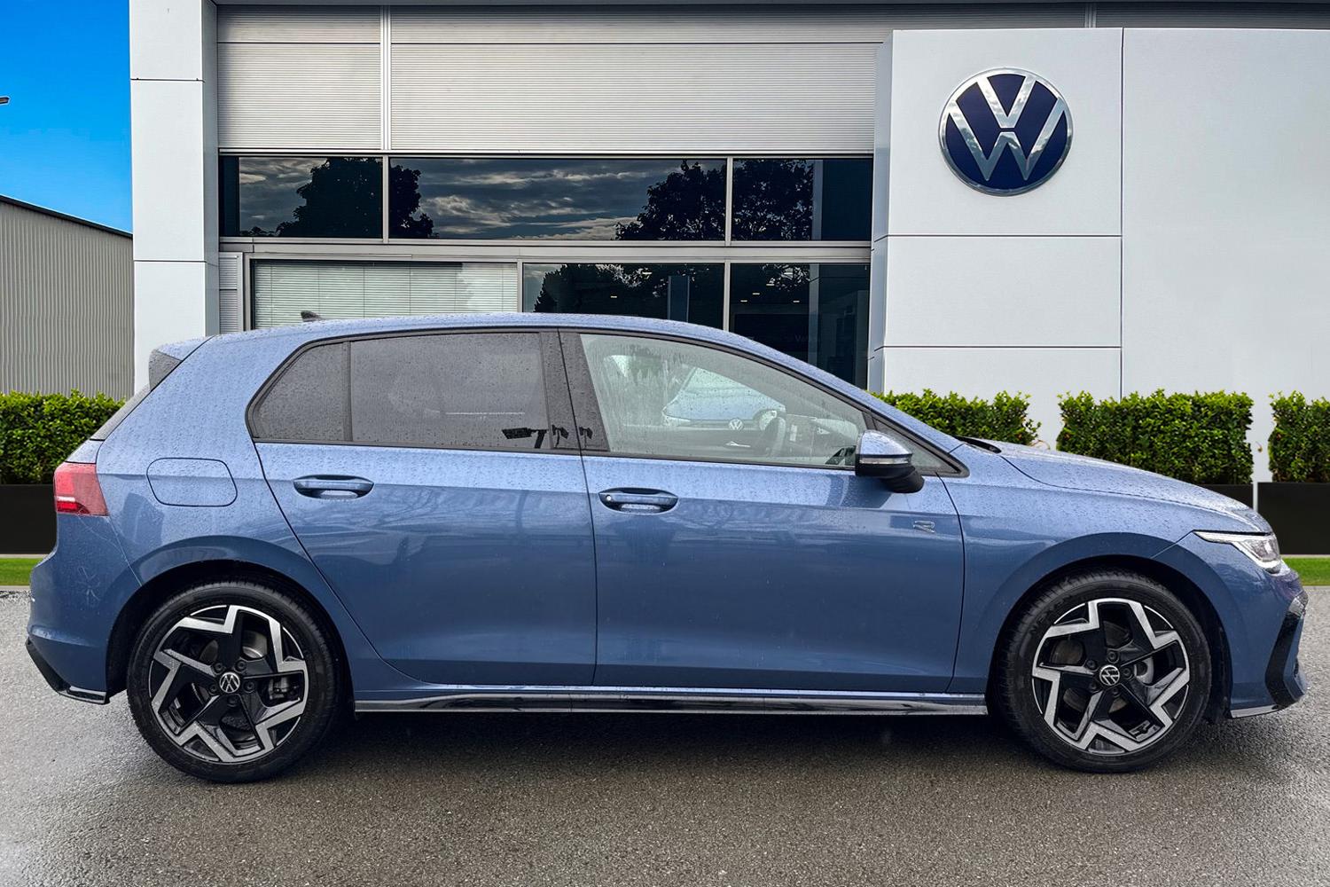 Used Volkswagen Golf 2025 for sale - 77473172: Photo 3