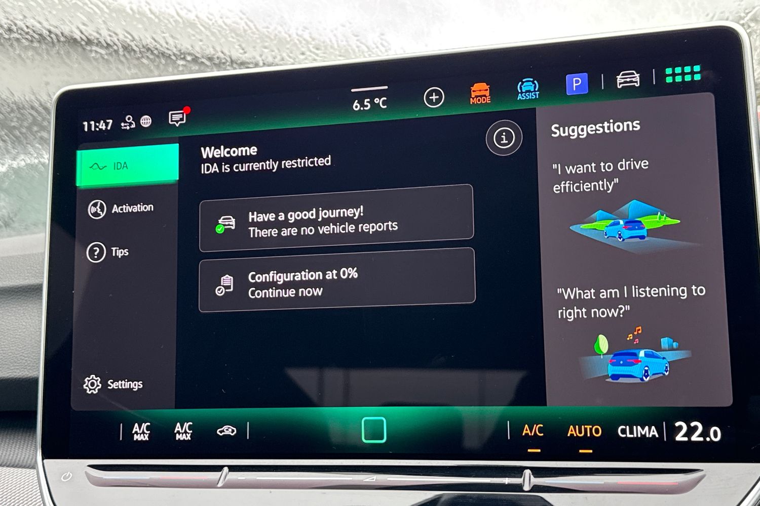 Used Volkswagen Golf 2025 for sale - 77473172: Photo 31