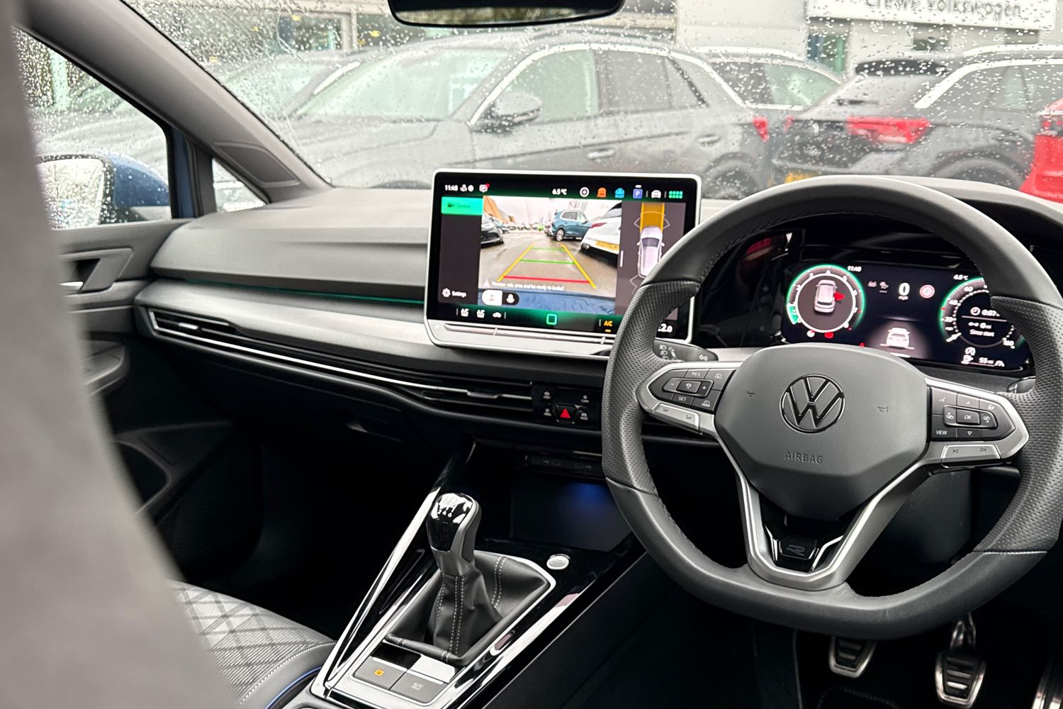 Used Volkswagen Golf 2025 for sale - 77473172: Photo 34