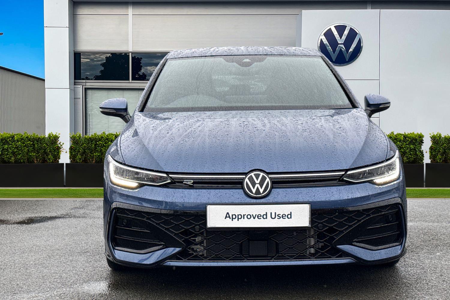 Used Volkswagen Golf 2025 for sale - 77473172: Photo 6