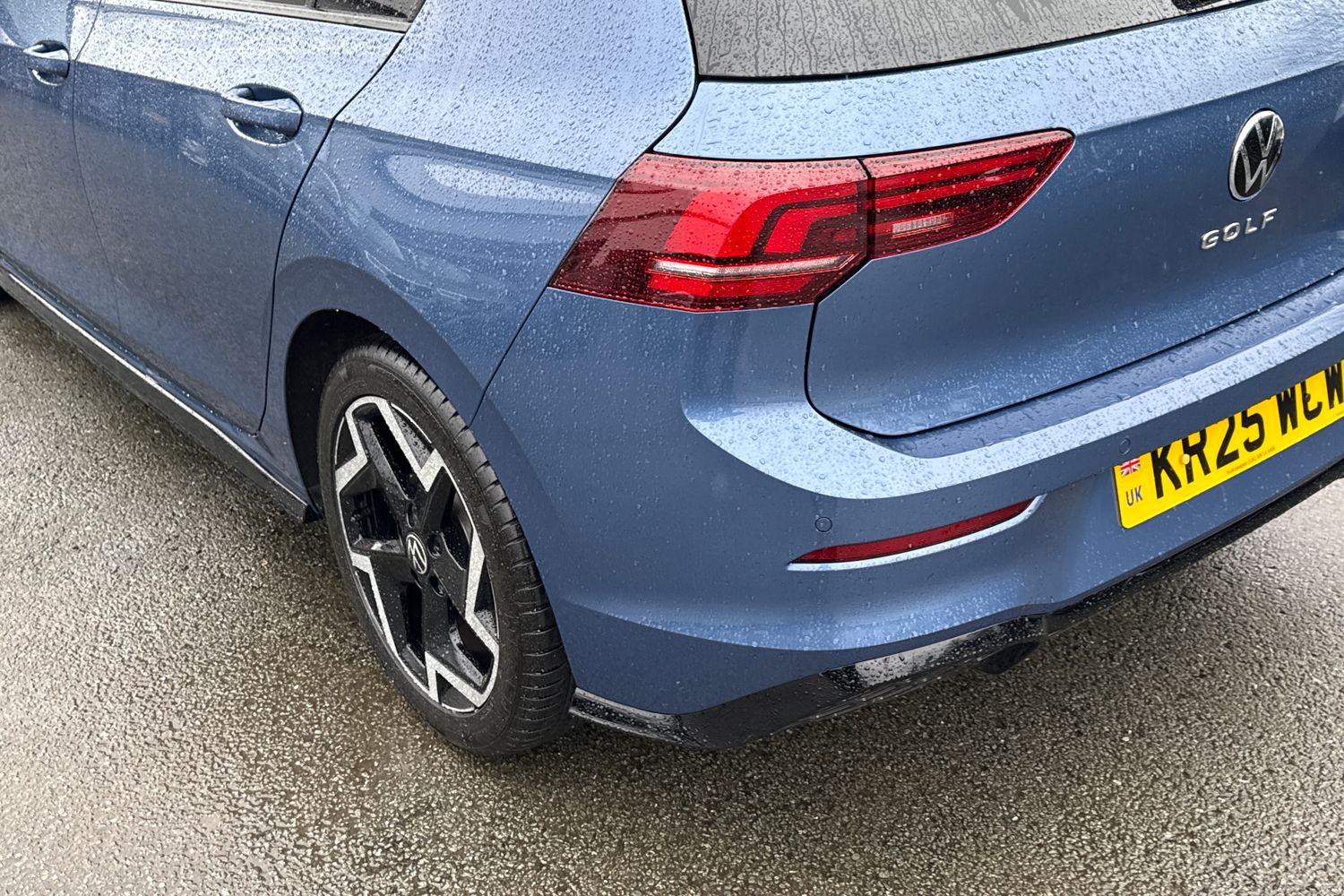 Used Volkswagen Golf 2025 for sale - 77473172: Photo 8