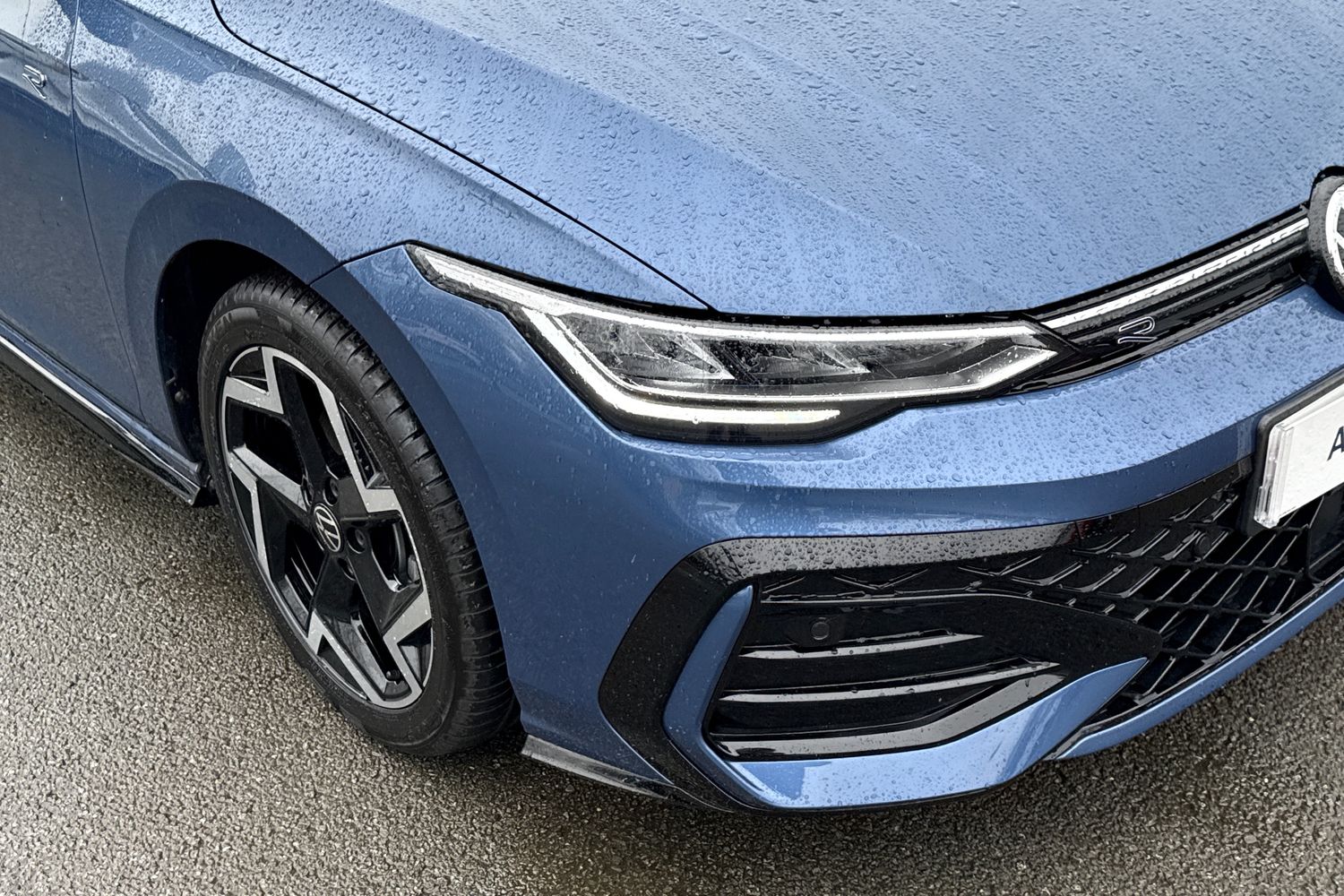 Used Volkswagen Golf 2025 for sale - 77473172: Photo 9