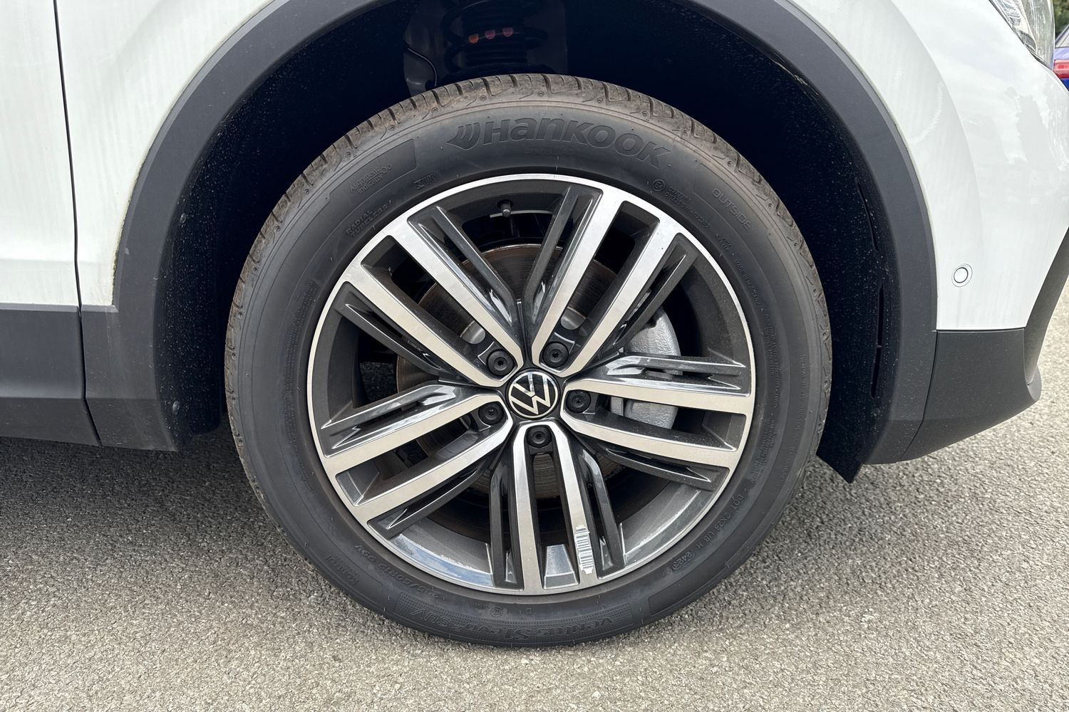 Used Volkswagen Tiguan 2025 for sale - 76718456: Photo 10