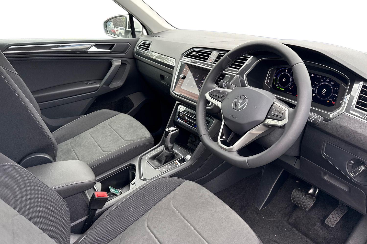 Used Volkswagen Tiguan 2025 for sale - 76718456: Photo 14