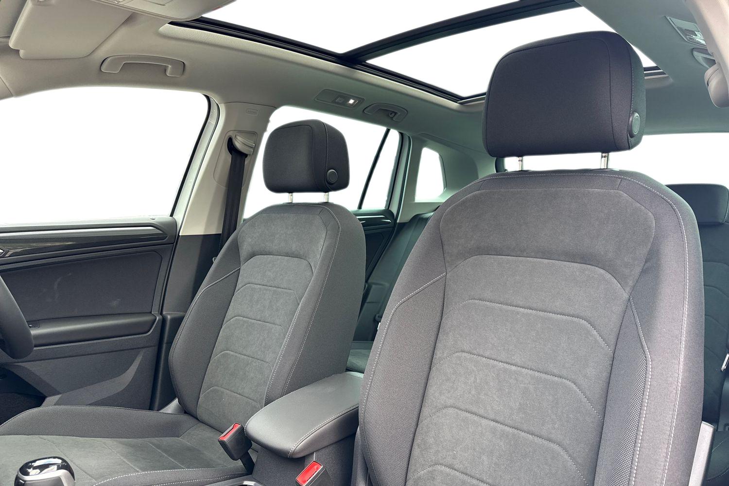 Used Volkswagen Tiguan 2025 for sale - 76718456: Photo 16