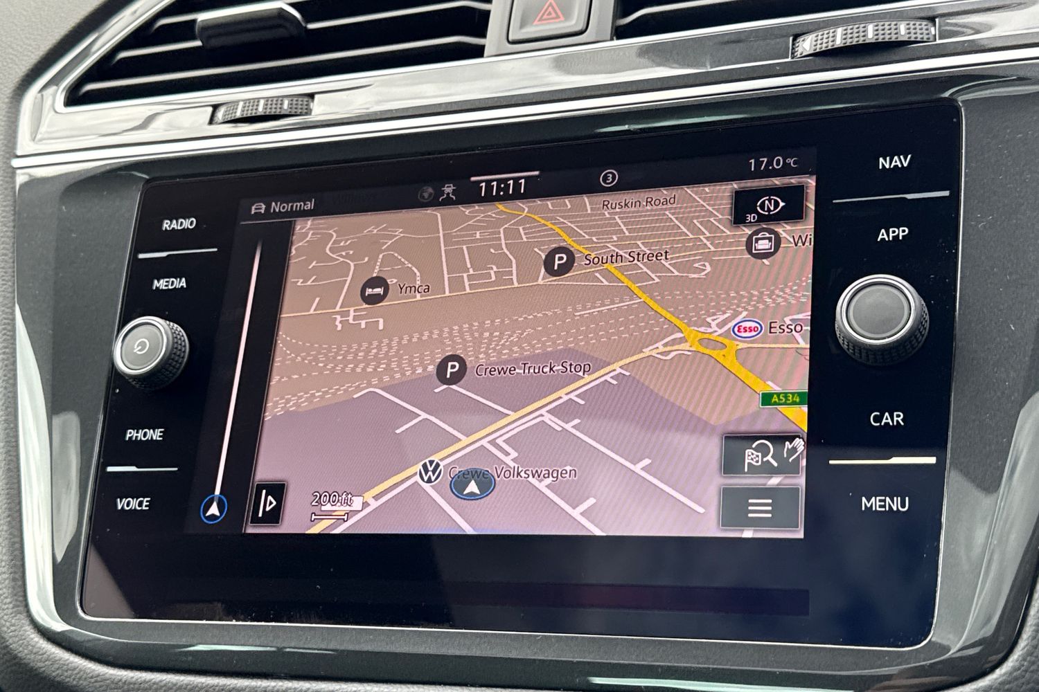 Used Volkswagen Tiguan 2025 for sale - 76718456: Photo 17