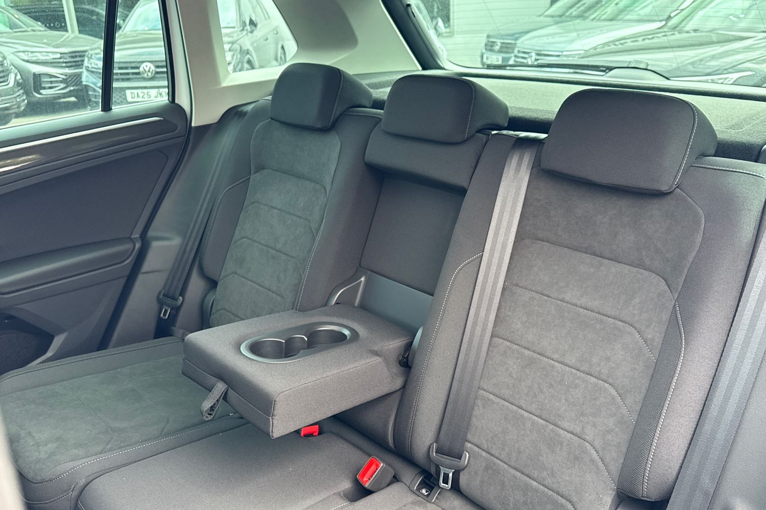 Used Volkswagen Tiguan 2025 for sale - 76718456: Photo 19