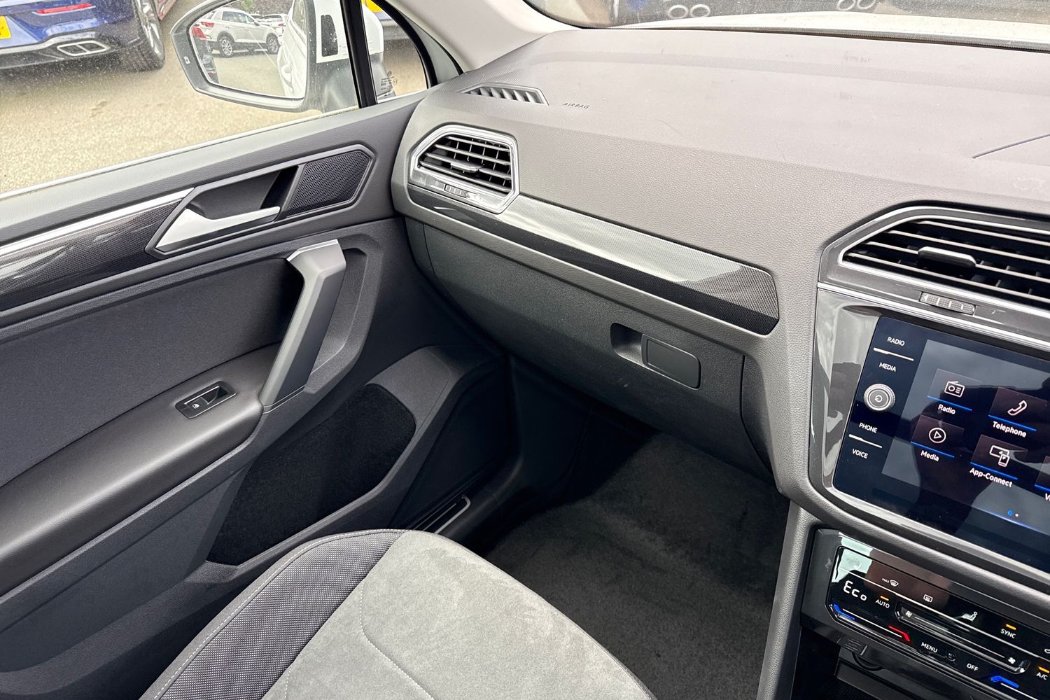 Used Volkswagen Tiguan 2025 for sale - 76718456: Photo 20