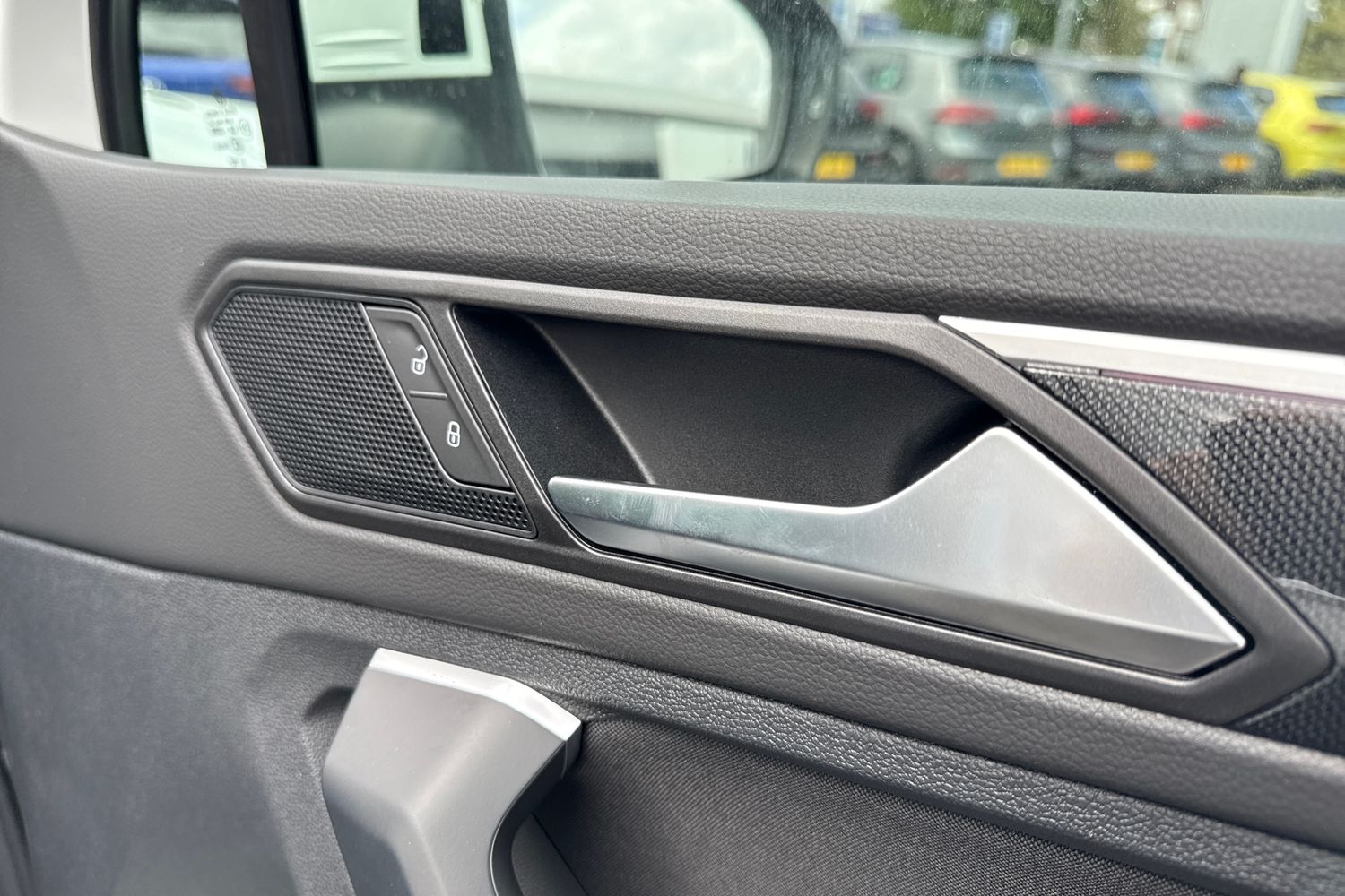 Used Volkswagen Tiguan 2025 for sale - 76718456: Photo 21