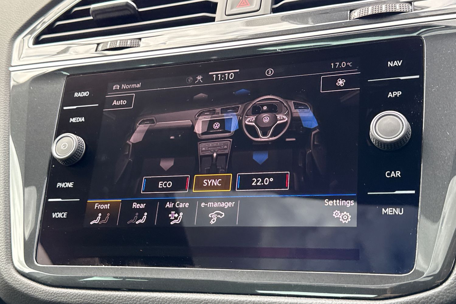 Used Volkswagen Tiguan 2025 for sale - 76718456: Photo 22