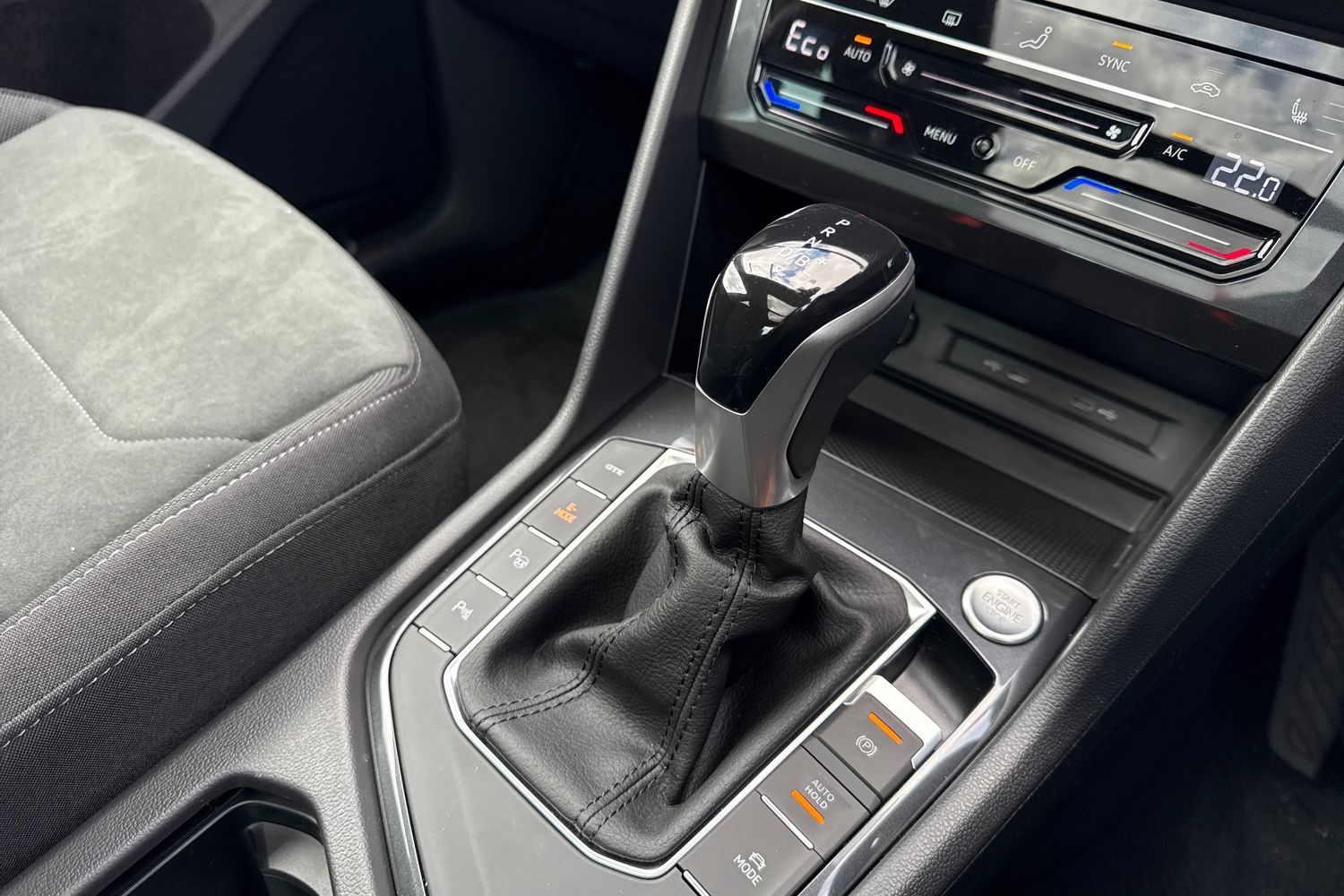 Used Volkswagen Tiguan 2025 for sale - 76718456: Photo 23