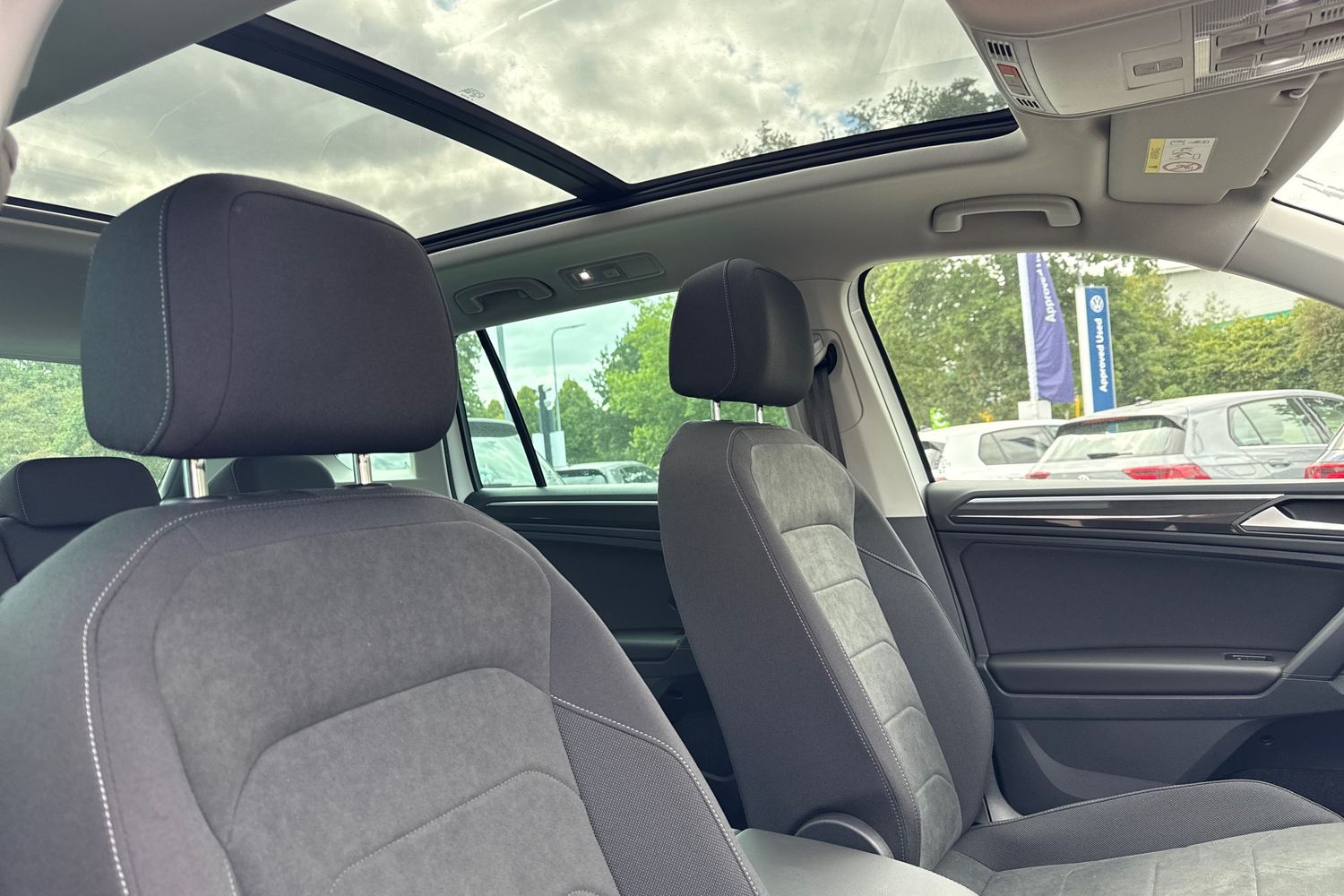 Used Volkswagen Tiguan 2025 for sale - 76718456: Photo 24