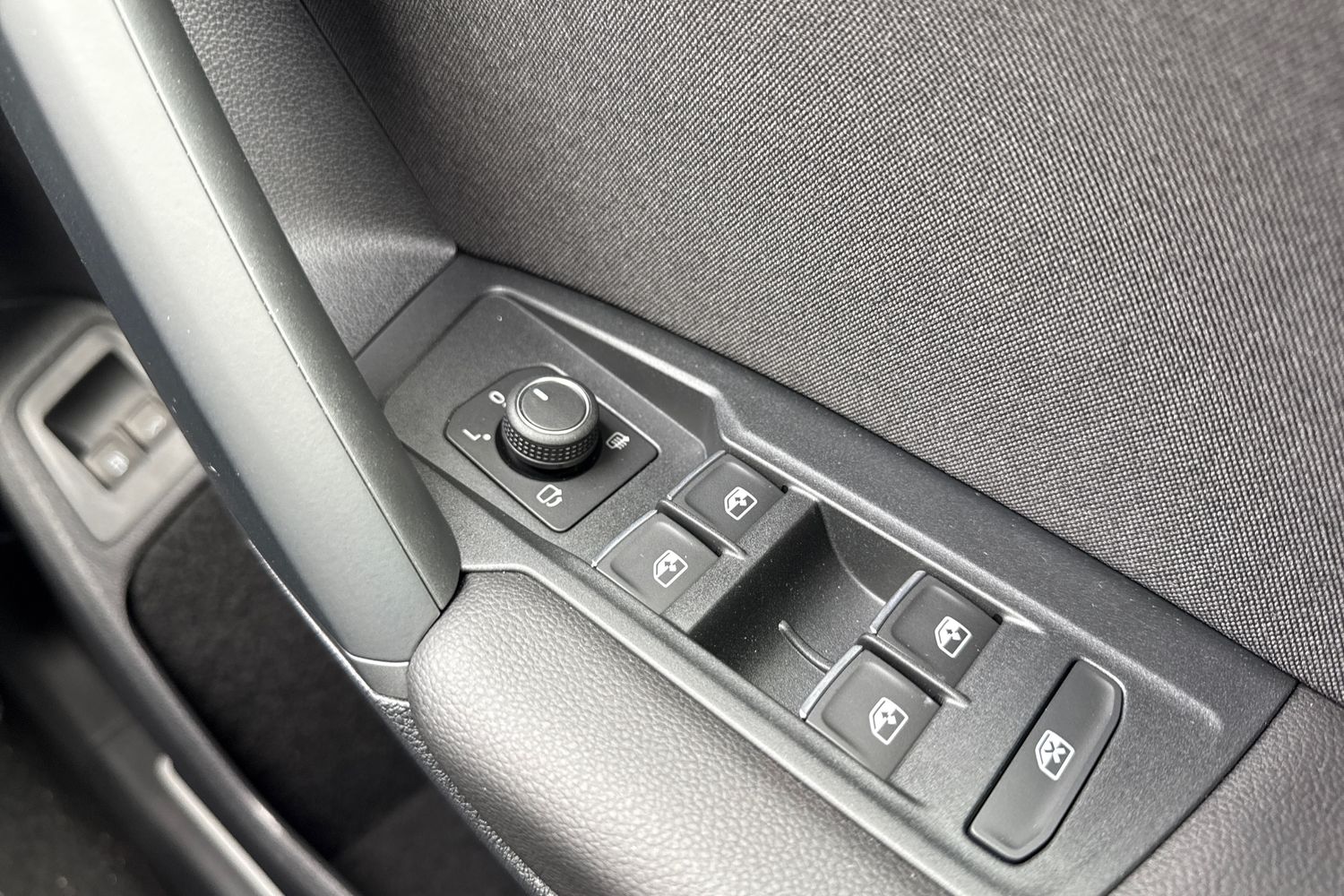 Used Volkswagen Tiguan 2025 for sale - 76718456: Photo 25