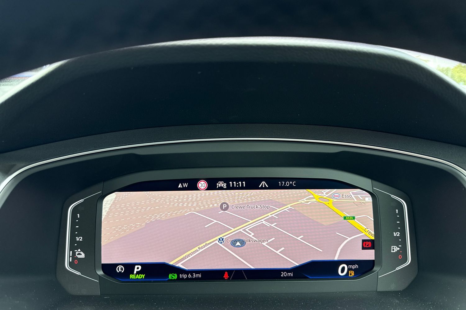 Used Volkswagen Tiguan 2025 for sale - 76718456: Photo 26