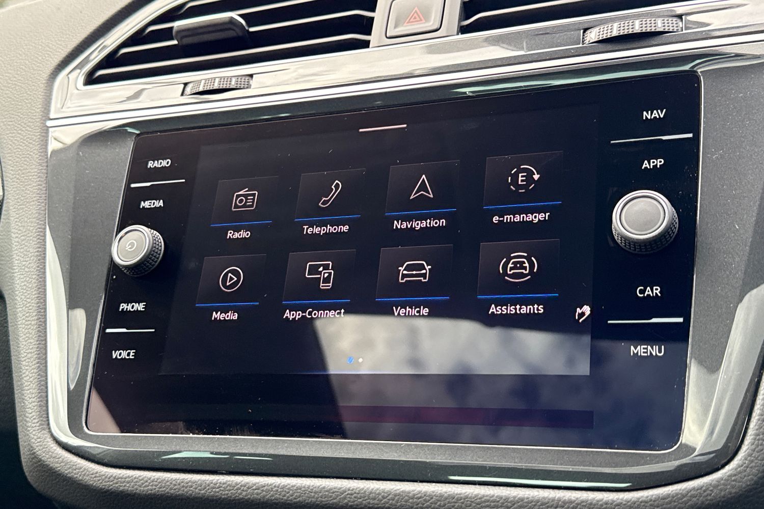 Used Volkswagen Tiguan 2025 for sale - 76718456: Photo 28