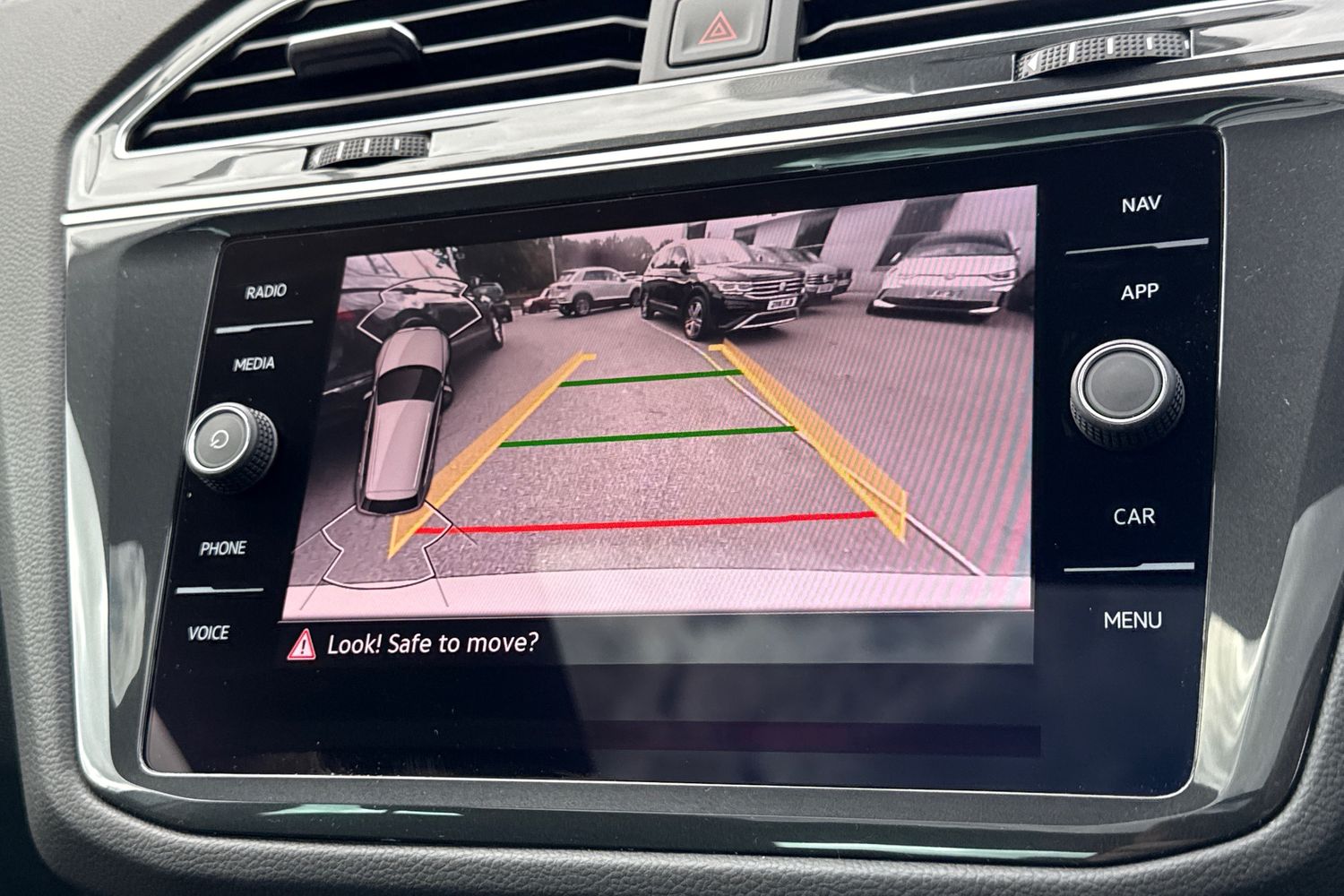 Used Volkswagen Tiguan 2025 for sale - 76718456: Photo 36