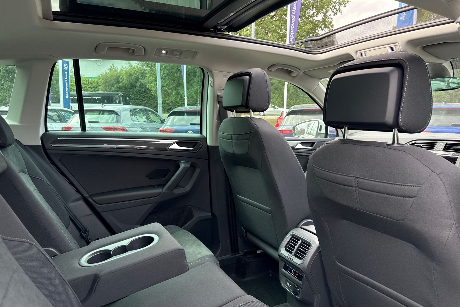 Used Volkswagen Tiguan 2025 for sale - 76718456: Photo 41