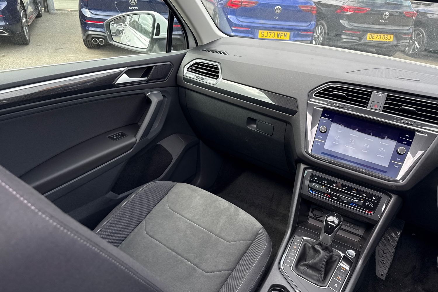 Used Volkswagen Tiguan 2025 for sale - 76718456: Photo 44