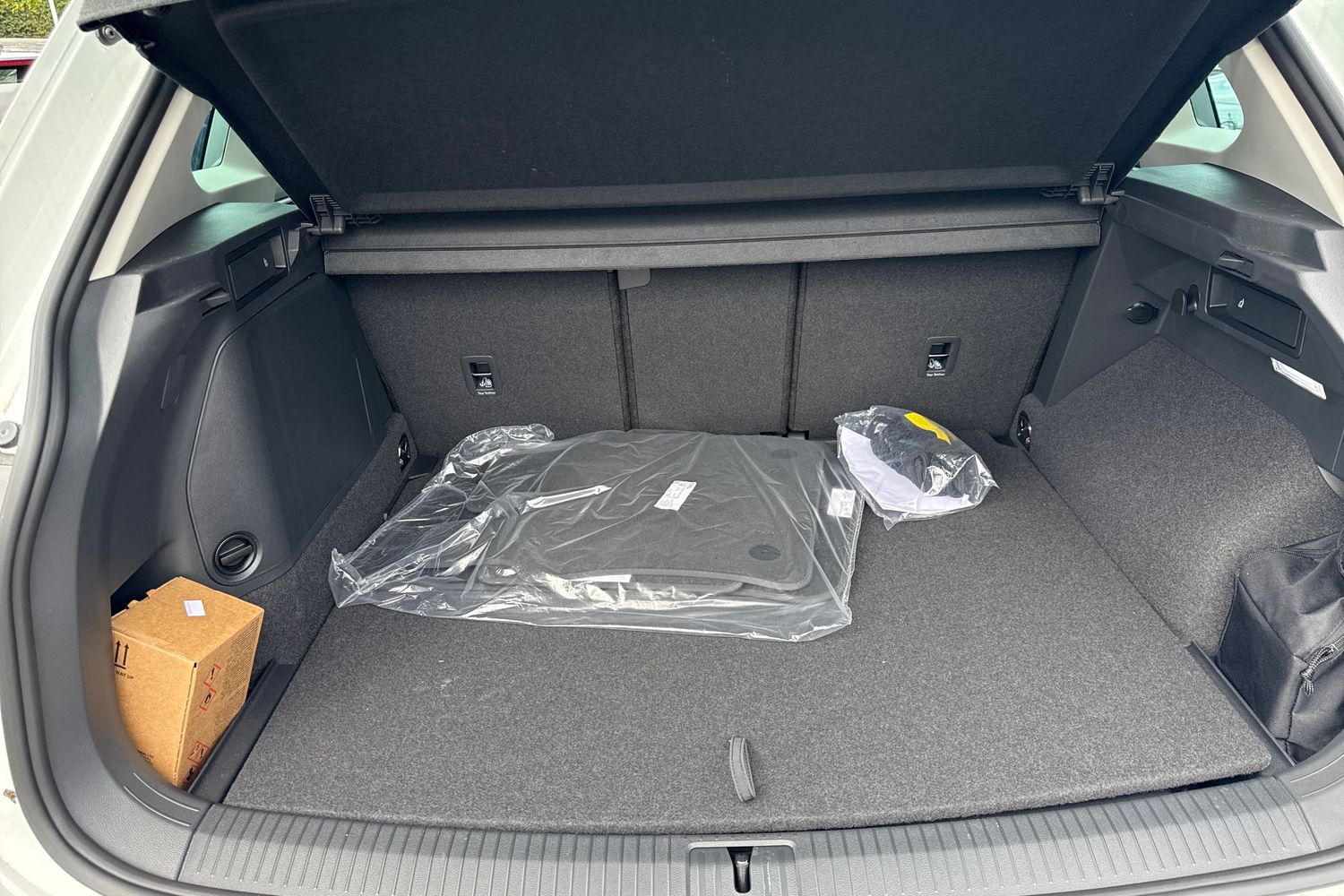 Used Volkswagen Tiguan 2025 for sale - 76718456: Photo 7