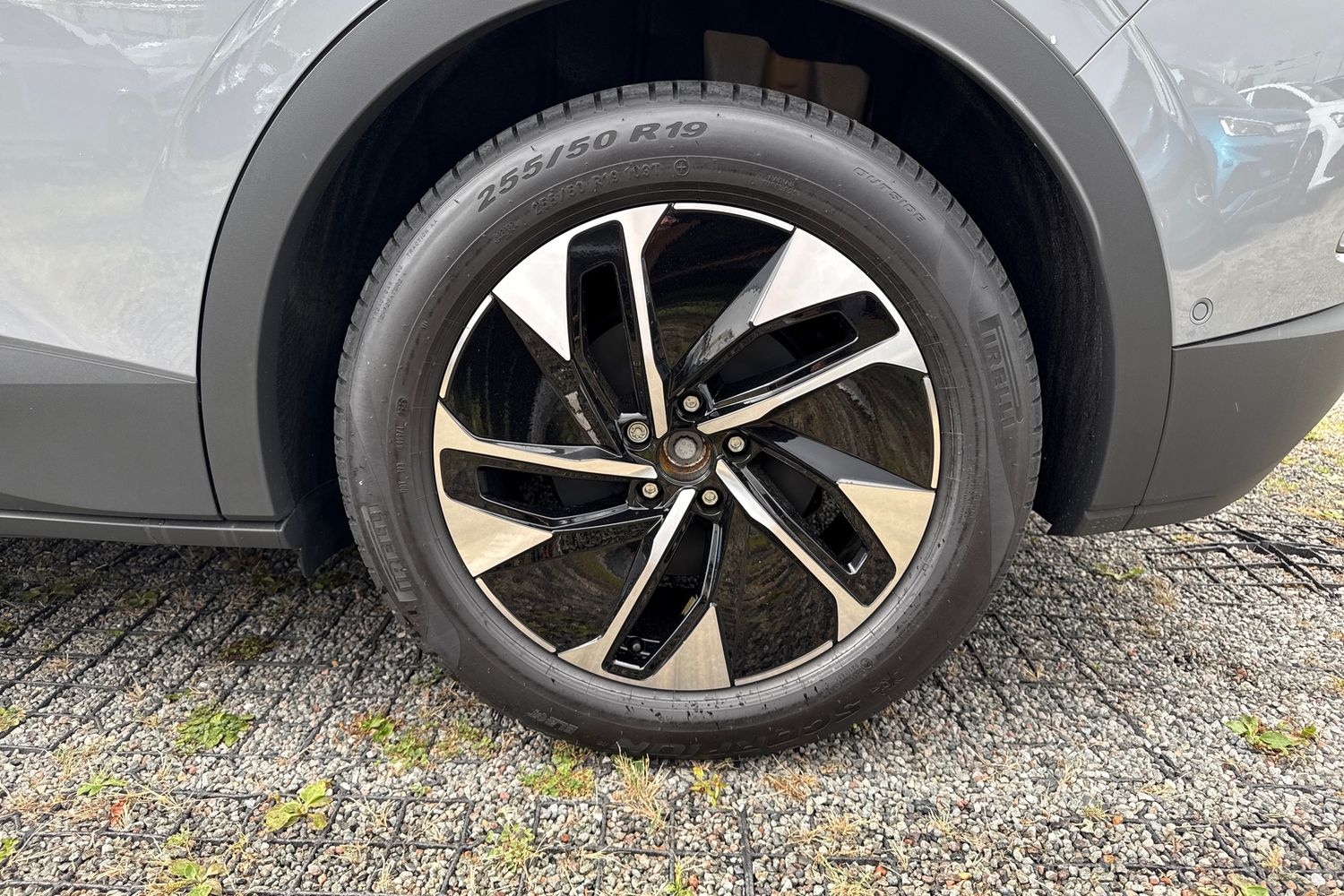 Used Volkswagen ID.4 2025 for sale - 76421360: Photo 10