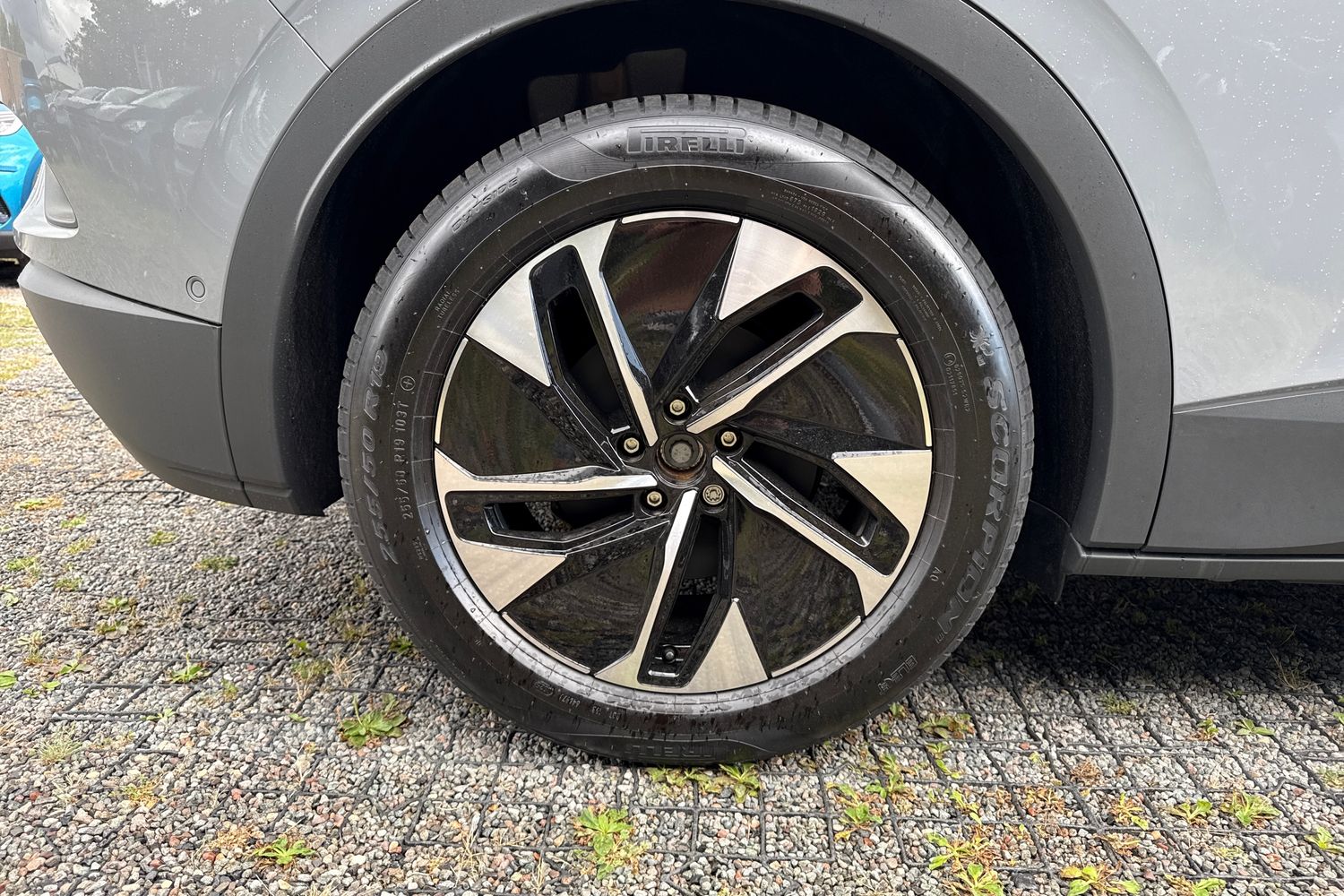 Used Volkswagen ID.4 2025 for sale - 76421360: Photo 11