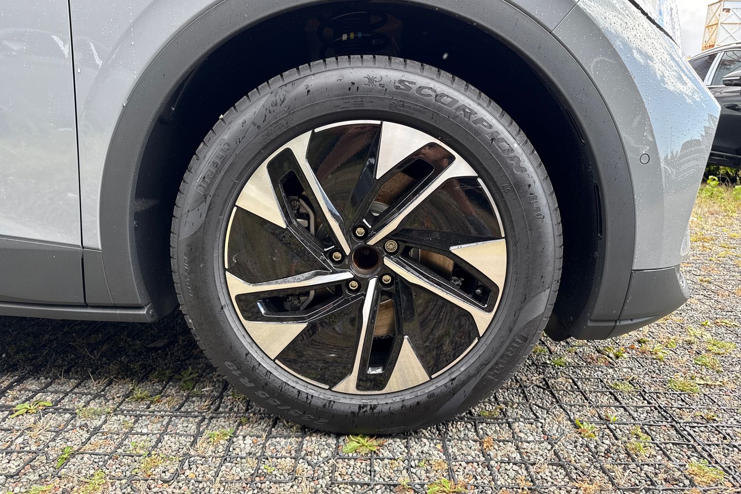 Used Volkswagen ID.4 2025 for sale - 76421360: Photo 12