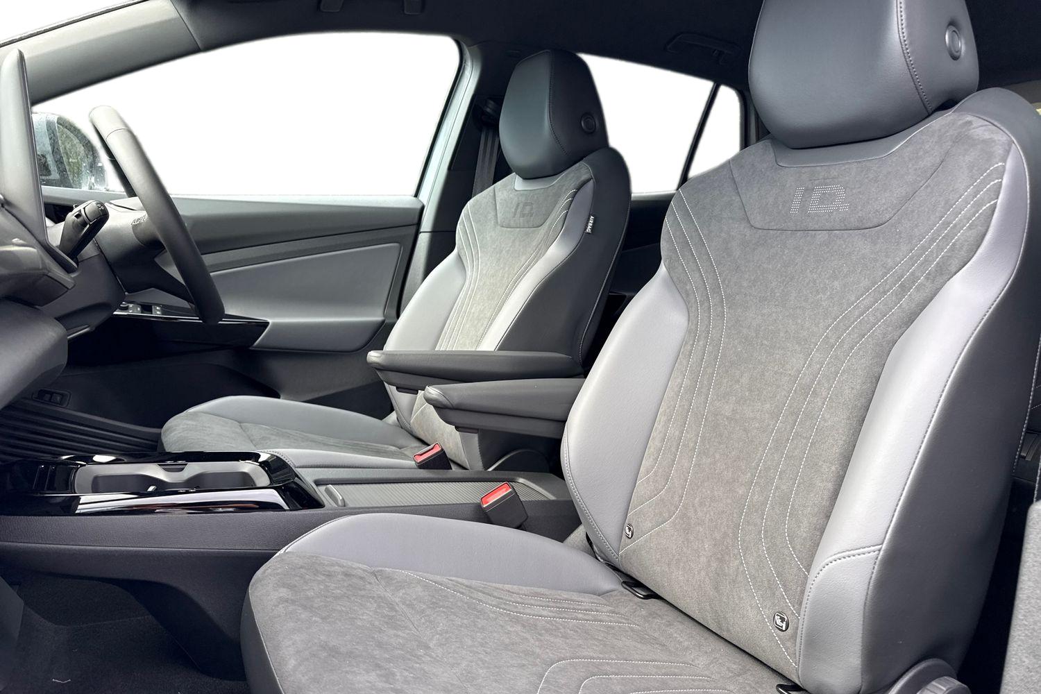 Used Volkswagen ID.4 2025 for sale - 76421360: Photo 15