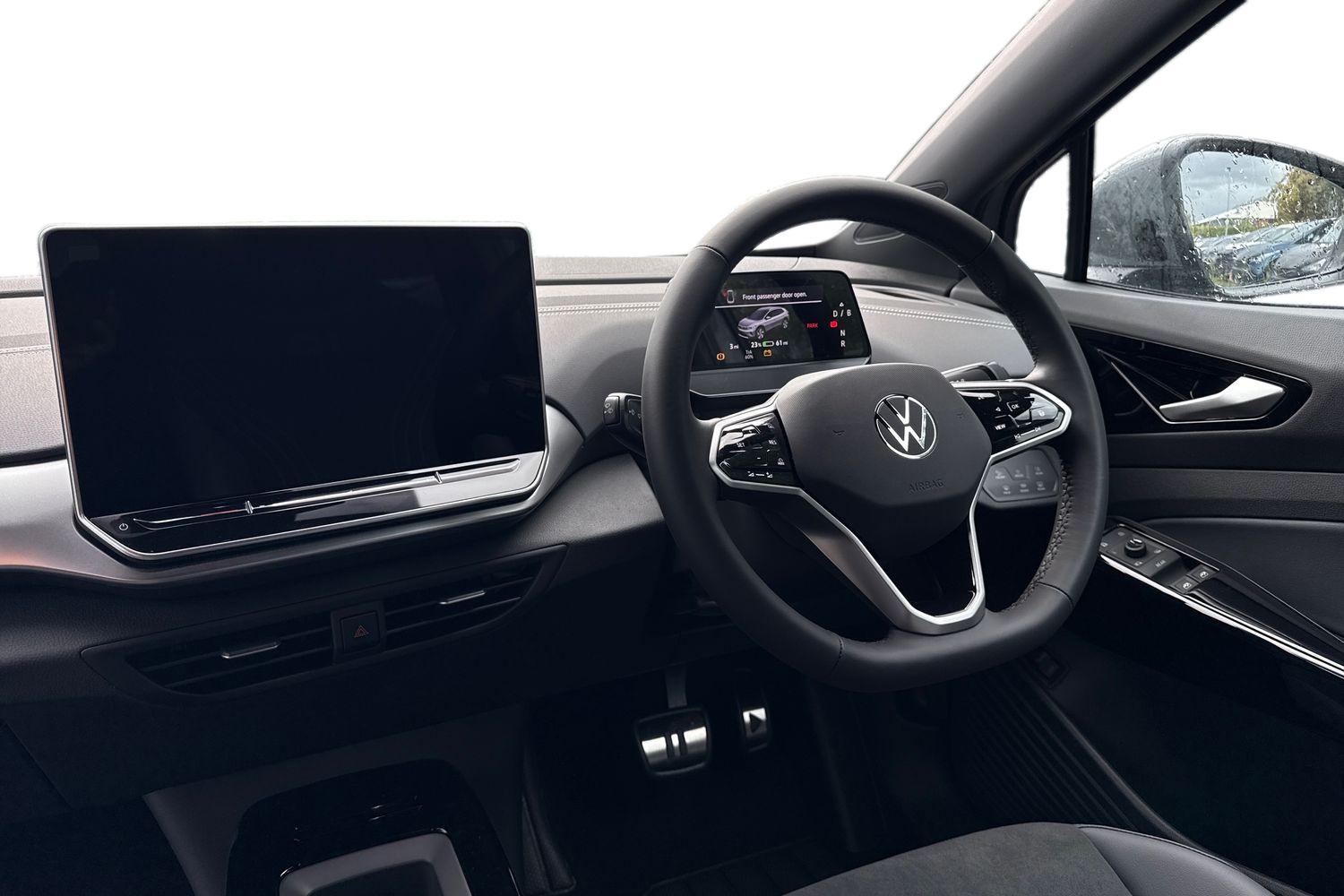 Used Volkswagen ID.4 2025 for sale - 76421360: Photo 17