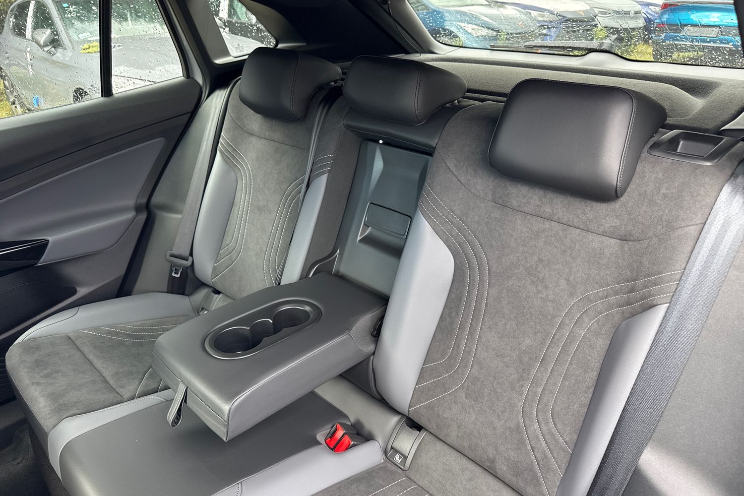 Used Volkswagen ID.4 2025 for sale - 76421360: Photo 18