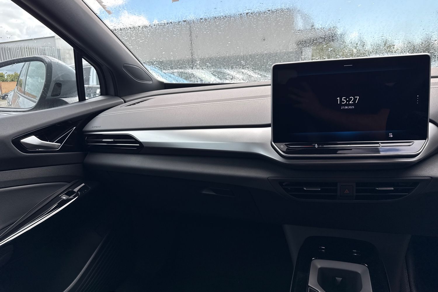 Used Volkswagen ID.4 2025 for sale - 76421360: Photo 19