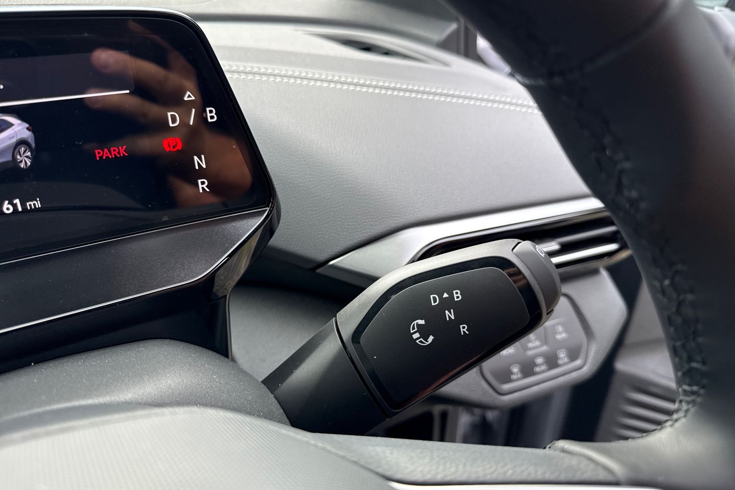 Used Volkswagen ID.4 2025 for sale - 76421360: Photo 22