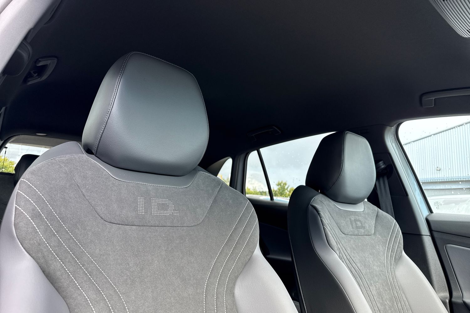 Used Volkswagen ID.4 2025 for sale - 76421360: Photo 23