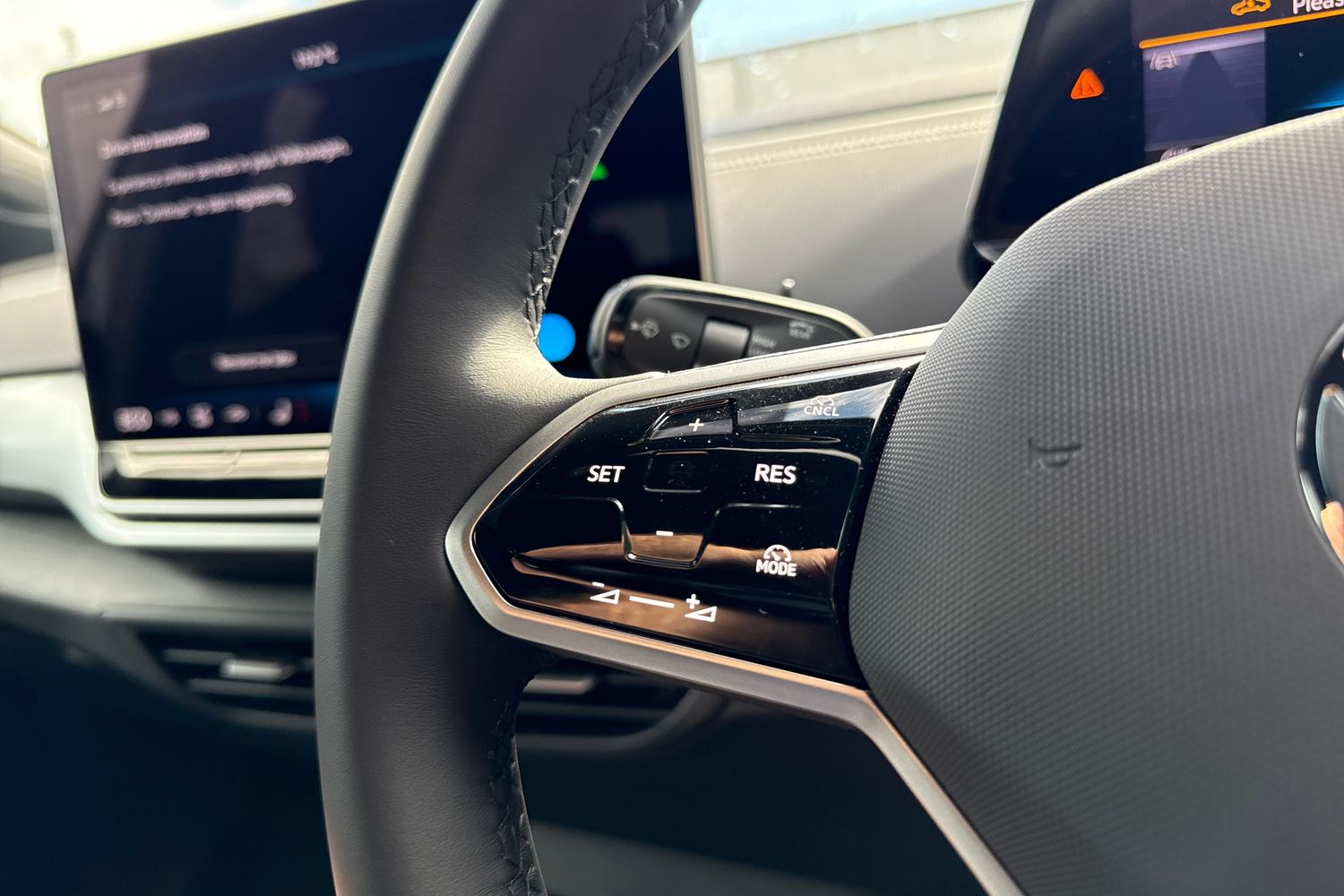 Used Volkswagen ID.4 2025 for sale - 76421360: Photo 30