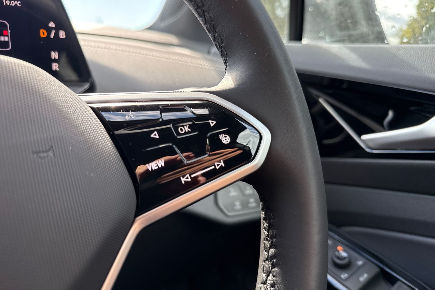 Used Volkswagen ID.4 2025 for sale - 76421360: Photo 31