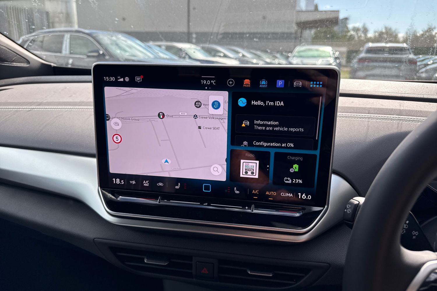 Used Volkswagen ID.4 2025 for sale - 76421360: Photo 32