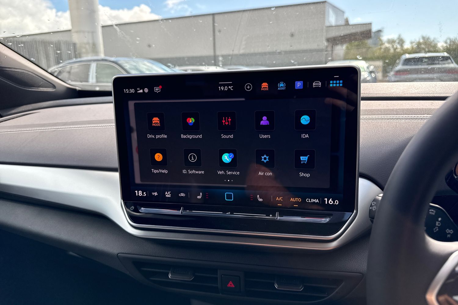 Used Volkswagen ID.4 2025 for sale - 76421360: Photo 34