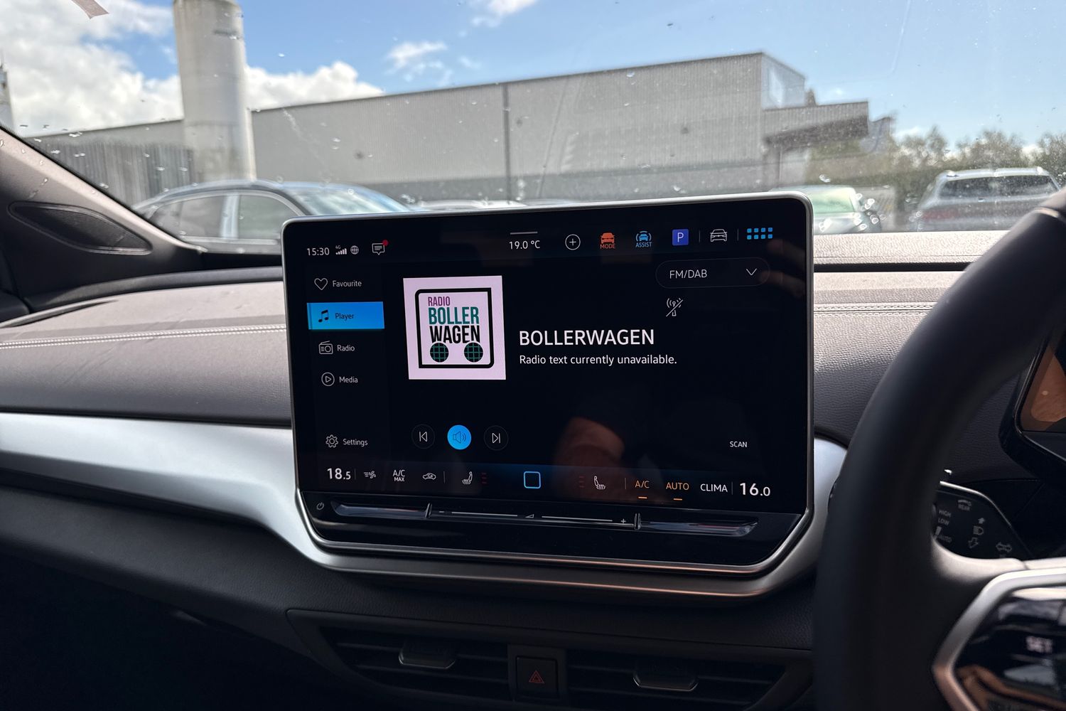 Used Volkswagen ID.4 2025 for sale - 76421360: Photo 36