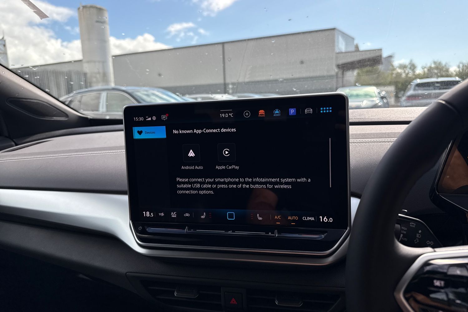 Used Volkswagen ID.4 2025 for sale - 76421360: Photo 38