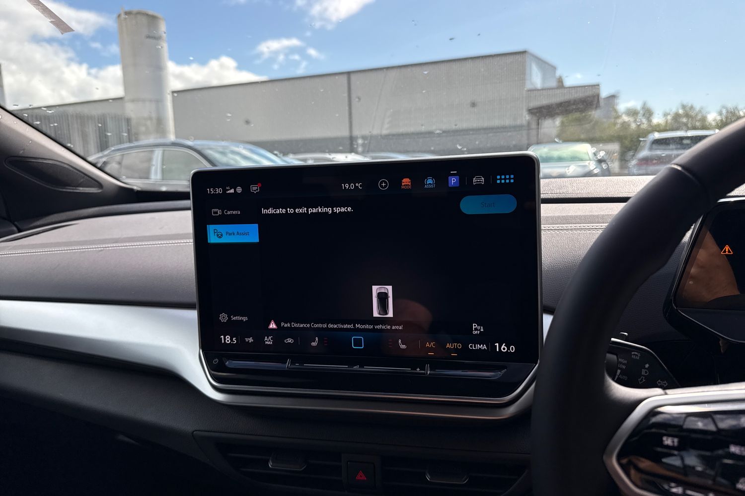 Used Volkswagen ID.4 2025 for sale - 76421360: Photo 39