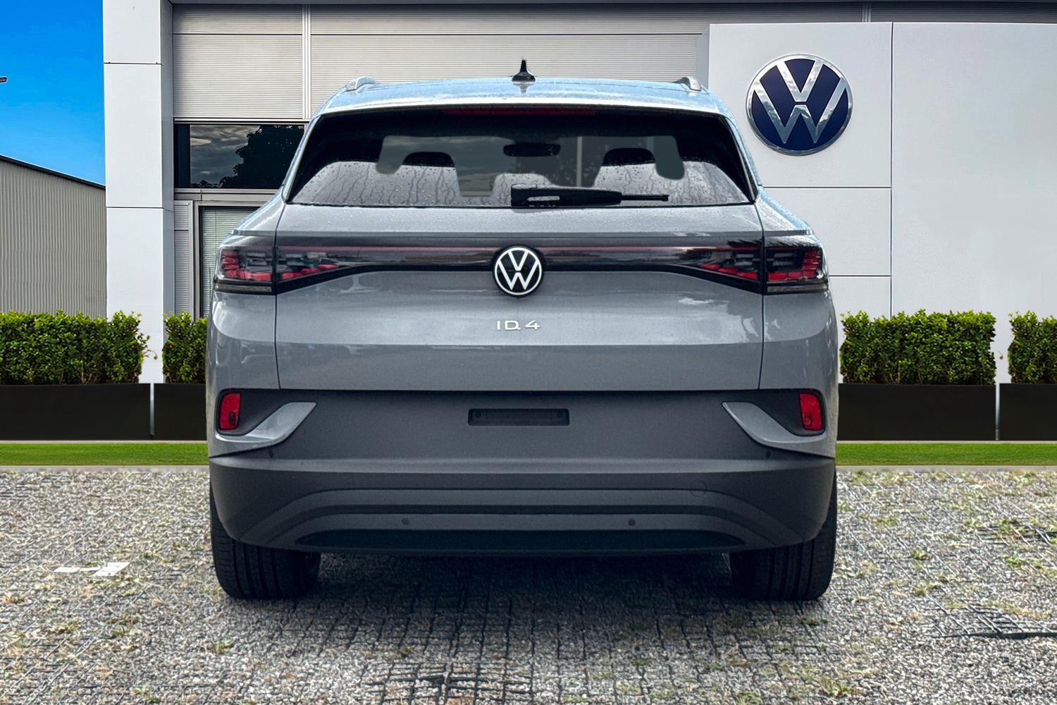 Used Volkswagen ID.4 2025 for sale - 76421360: Photo 4