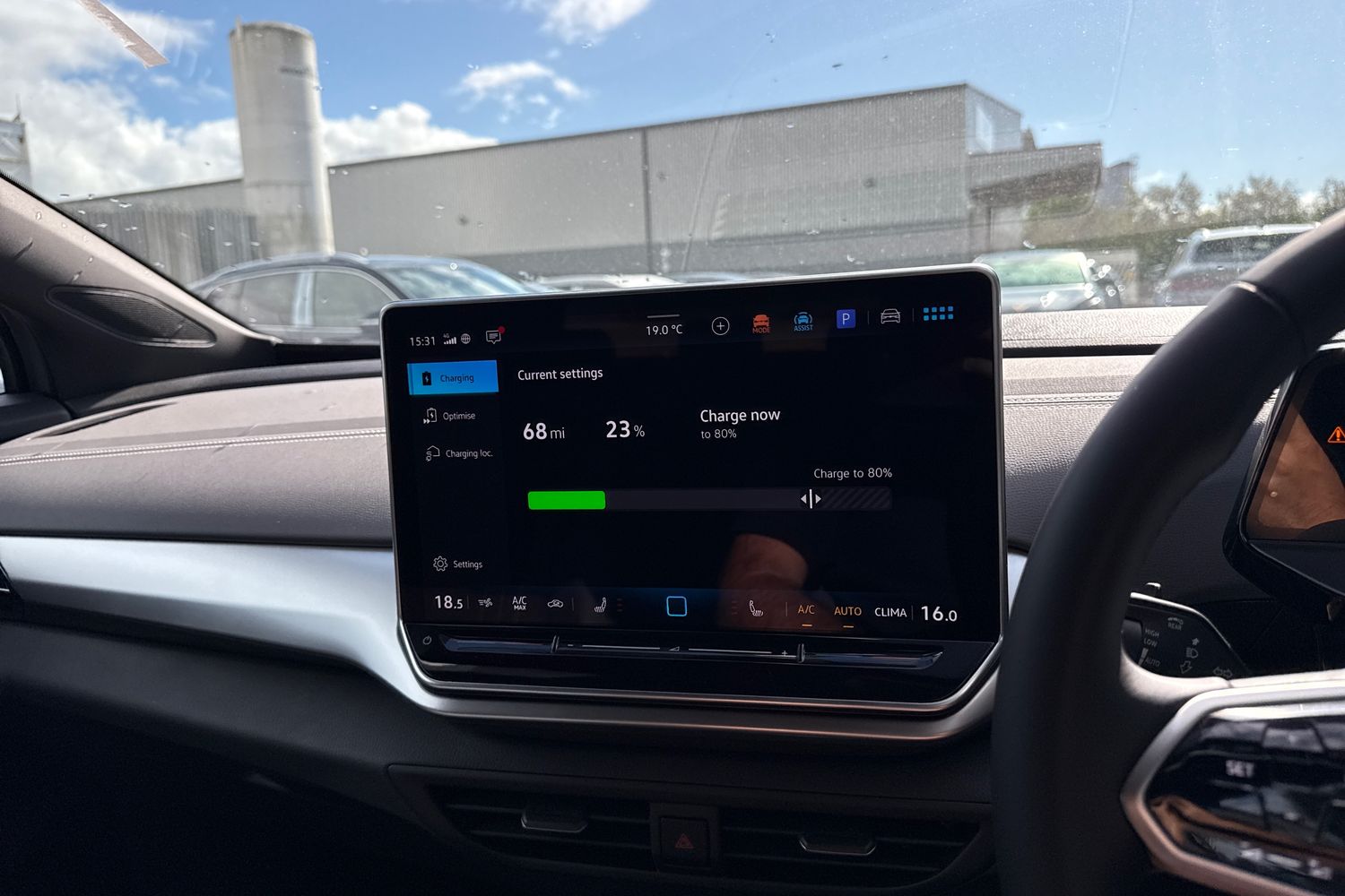 Used Volkswagen ID.4 2025 for sale - 76421360: Photo 42