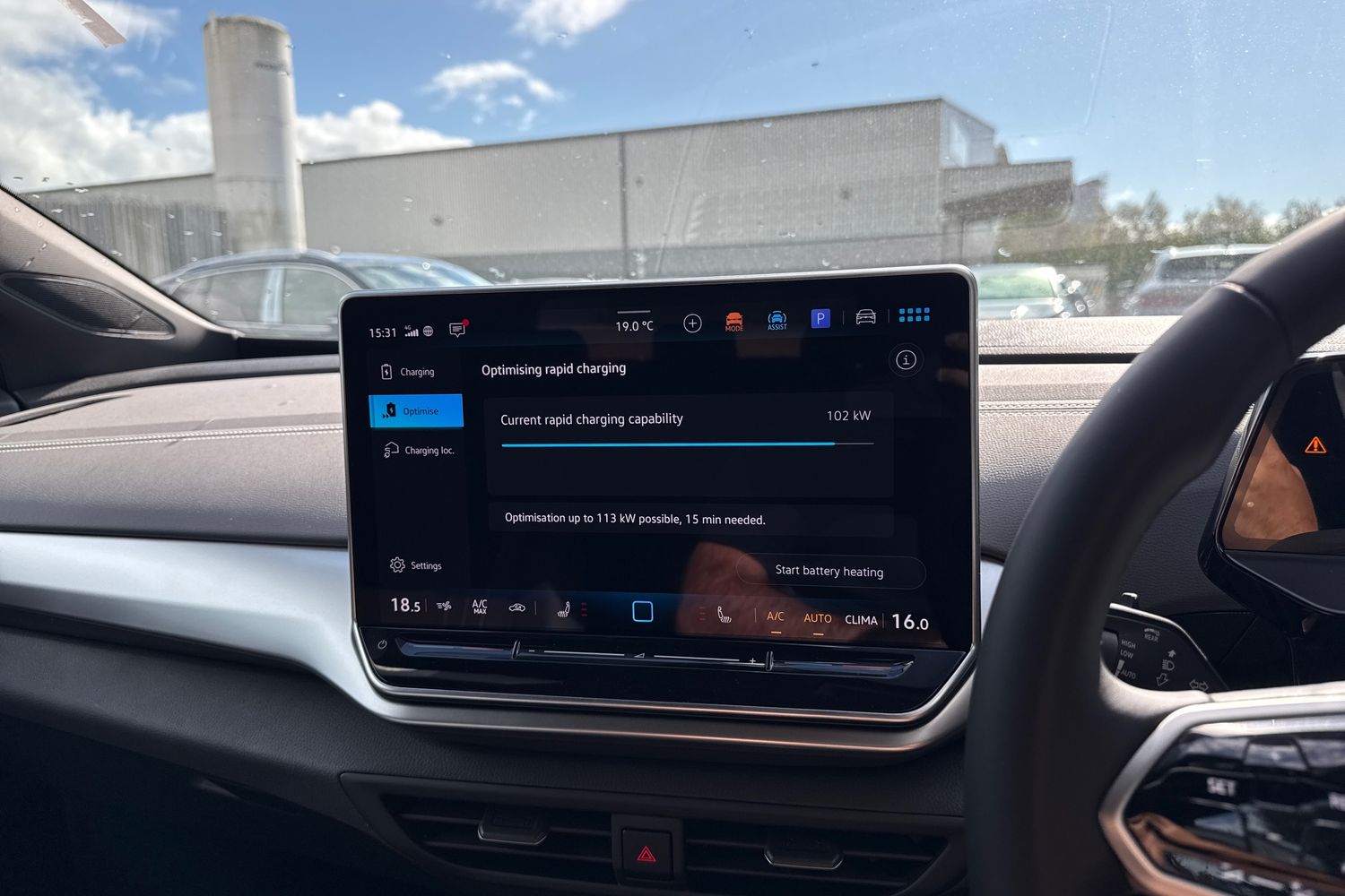 Used Volkswagen ID.4 2025 for sale - 76421360: Photo 43