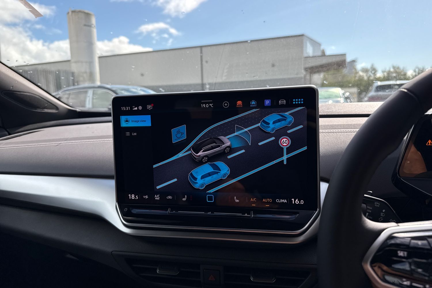 Used Volkswagen ID.4 2025 for sale - 76421360: Photo 44