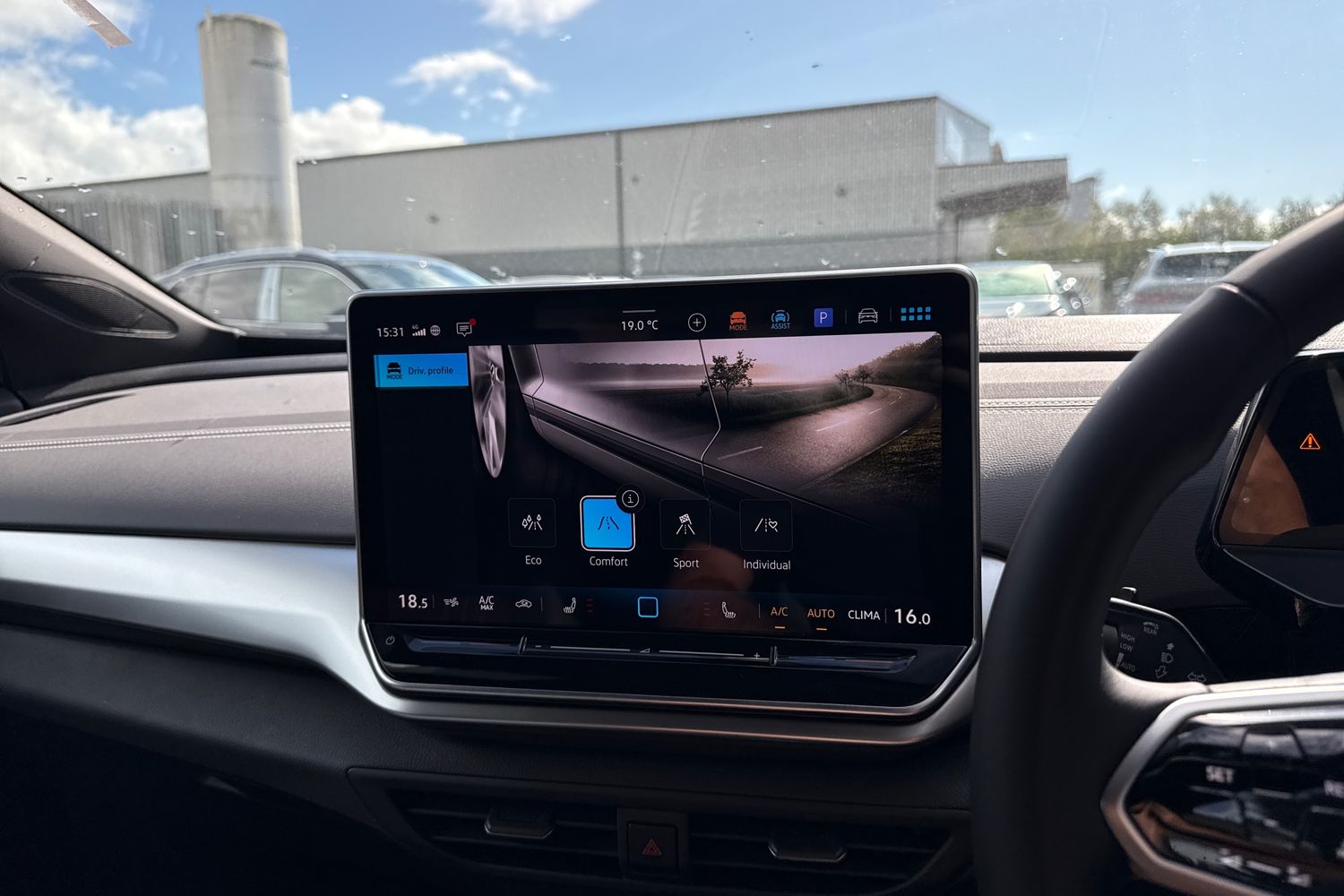 Used Volkswagen ID.4 2025 for sale - 76421360: Photo 46