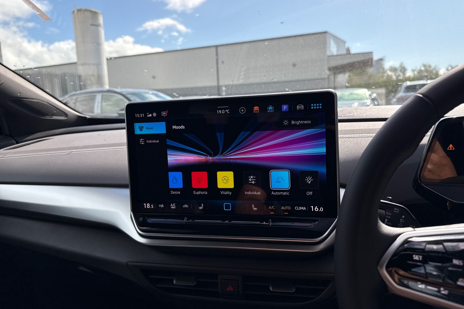 Used Volkswagen ID.4 2025 for sale - 76421360: Photo 47