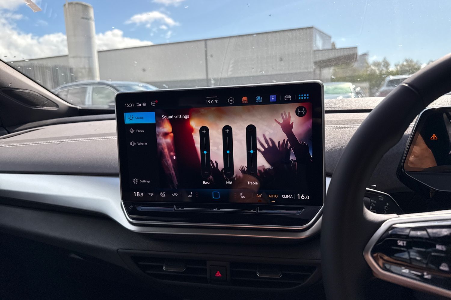 Used Volkswagen ID.4 2025 for sale - 76421360: Photo 48