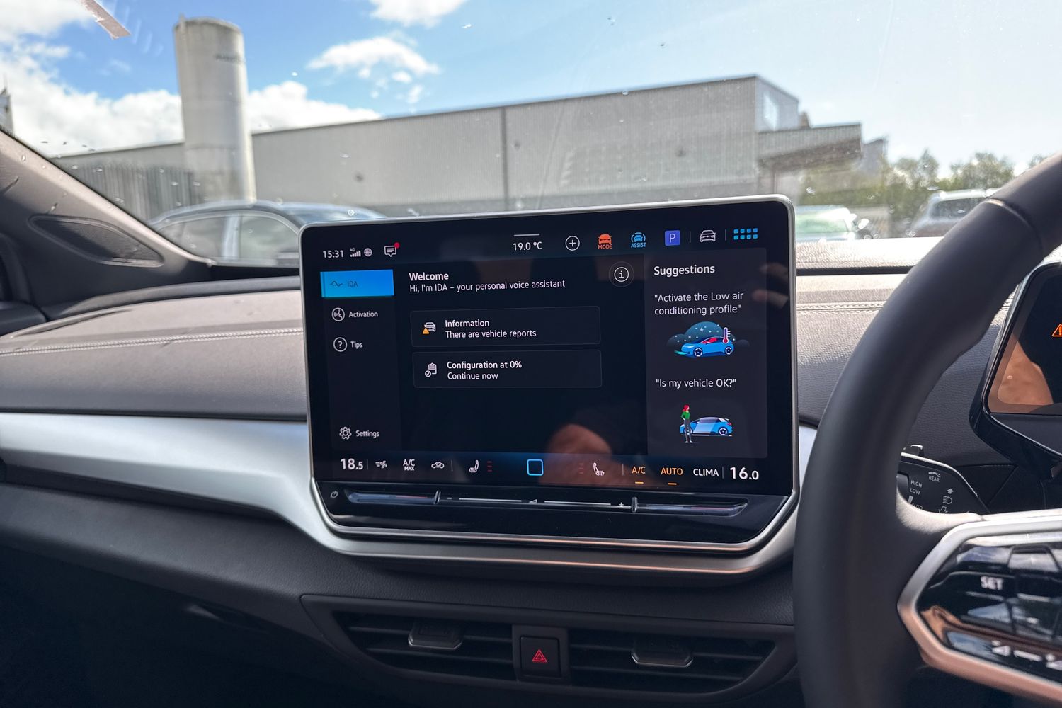 Used Volkswagen ID.4 2025 for sale - 76421360: Photo 49