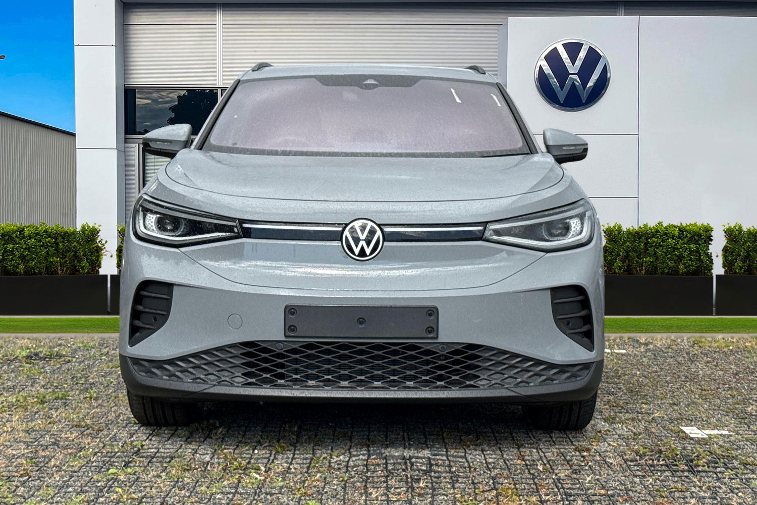 Used Volkswagen ID.4 2025 for sale - 76421360: Photo 5