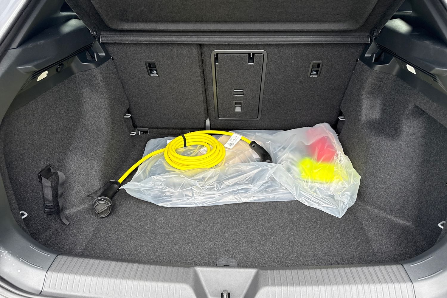 Used Volkswagen ID.4 2025 for sale - 76421360: Photo 6