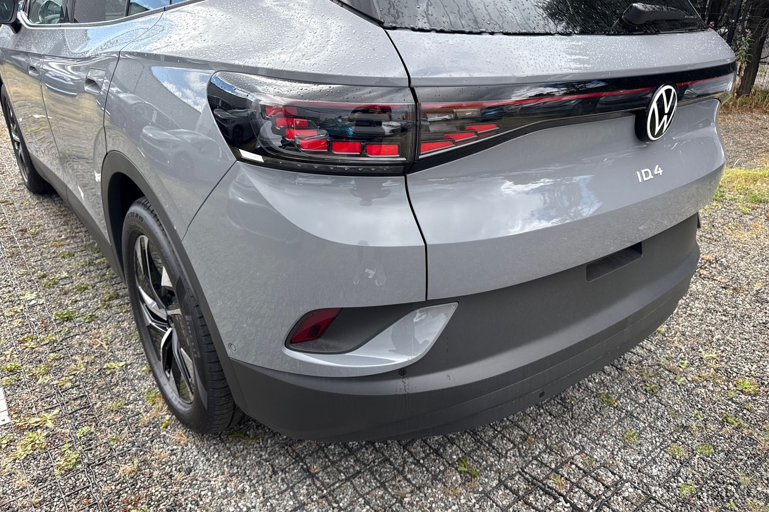 Used Volkswagen ID.4 2025 for sale - 76421360: Photo 7